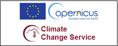 Copernicus - Climate Change Services