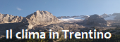 Il clima in Trentino - Stato dell'ambiente 2020 (a cura di APPA)