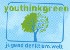 Logo Youthinkgreen