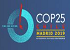 Foto da web COP25
