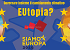Logo sito festival Europa