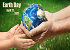 Logo Earth Day