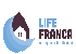 Logo progetto LIFE FRANCA