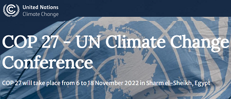 Foto da sito UNFCCC