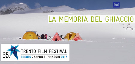 Foto sito Trento Film Festival