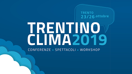 Sito Trentino Clima 2019