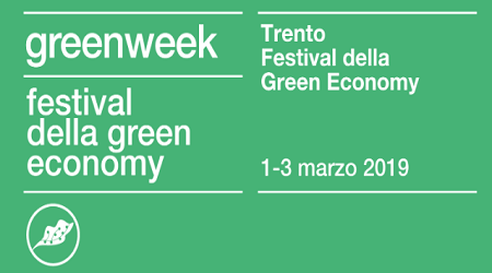 Green week festival - Sito web
